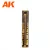 Building material - BRASS PIPES 0,4mm, 5 units