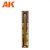 Building material - BRASS PIPES 2,6mm, 2 units