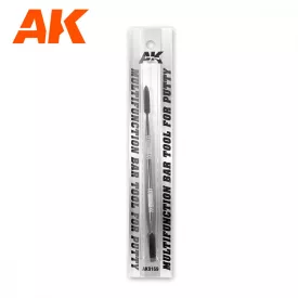 Tools - MULTIFUNCTION BAR TOOL FOR PUTTY