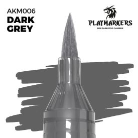 Playmarker - Dark Grey