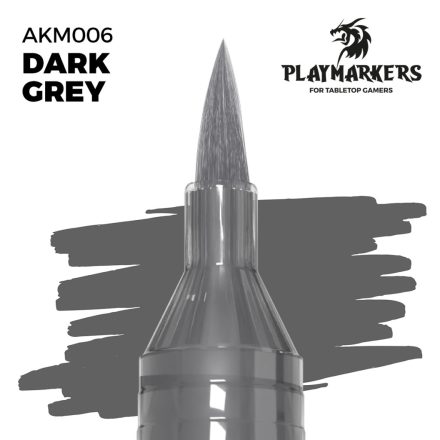 Playmarker - Dark Grey