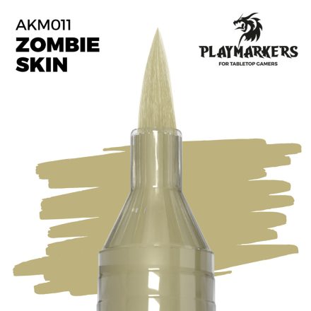 Playmarker - Zombie Skin