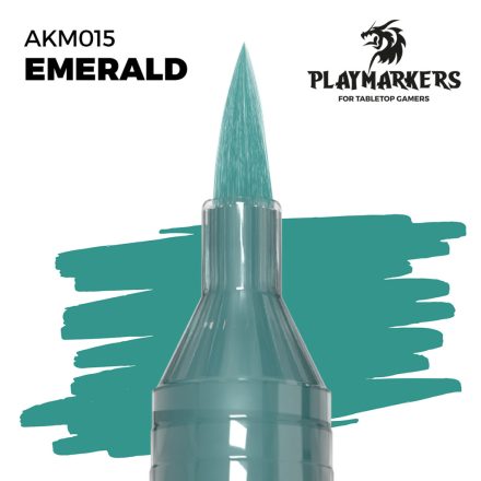 Playmarker - Emerald