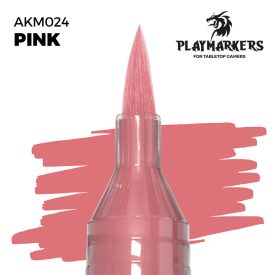 Playmarker - Pink