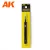 Tools - Precise Straight Tweezers