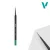 B03000 Brush - Round Synthetic Brush, Triangular Handle No. 0