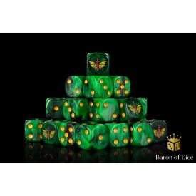 Angels of Death (Dark Angels)