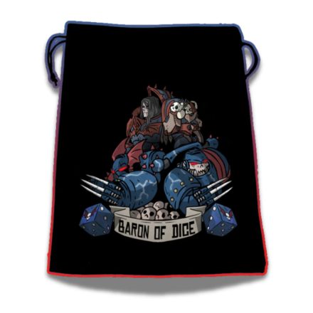 Lords of the Knight (Night Lords)