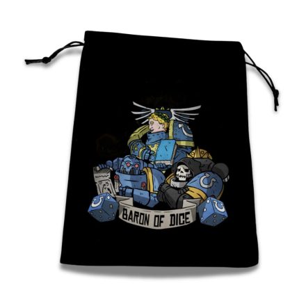 Omega (Ultramarines)