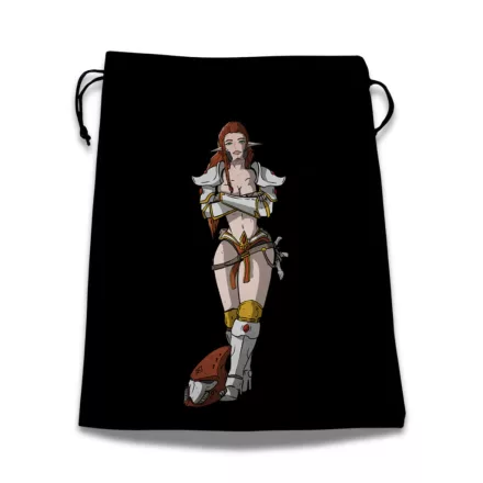 Sexy Space Elves