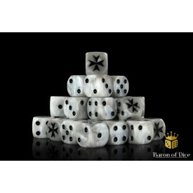 Knight Templars Grey (Black Templars)