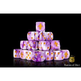 Fleur De Lis (Adepta Sororitas)