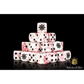 Blood Sacrifice (Chaos Space Marines)