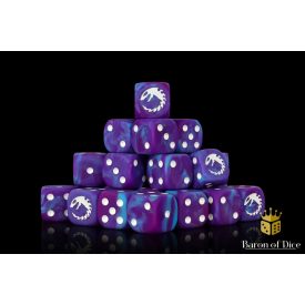 Spiked Serpent (Tyranids)