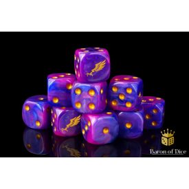 Children Of Profligacy (Emperor's Children)