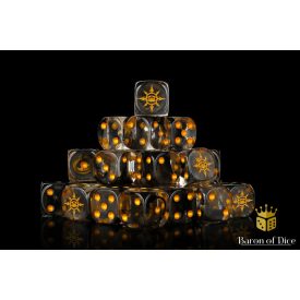 Chaos Demon  - Translucent (Chaos Daemon)