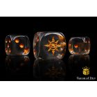 Chaos Demon  - Translucent (Chaos Daemon)