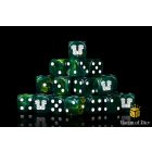 Twin Headed Lizard (Seraphon)