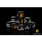 Battleshock and Counter