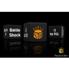 Battleshock and Counter