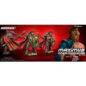 Maximus "Thermopylae"