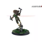 Moonchild, Dogface Huntress