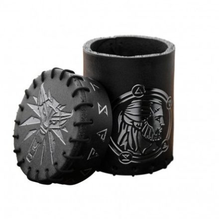 The Witcher Dice Cup: Geralt - Sword of Destiny