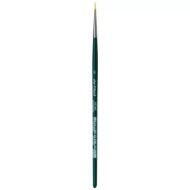 DaVinci NOVA Water Colour Brush - Series 1570 - Size 0