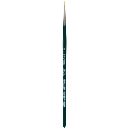 DaVinci NOVA Water Colour Brush - Series 1570 - Size 0