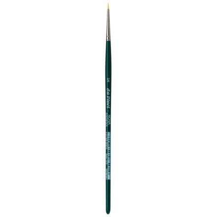 DaVinci NOVA Water Colour Brush - Series 1570 - Size 2/0