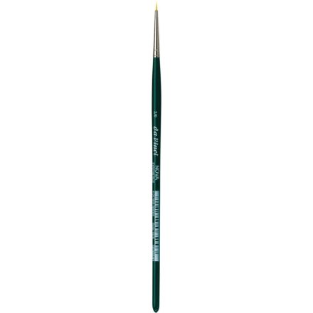 DaVinci NOVA Water Colour Brush - Series 1570 - Size 3/0