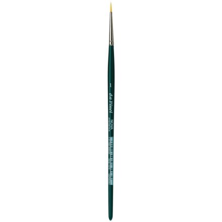 DaVinci NOVA Water Colour Brush - Series 1570 - Size 1