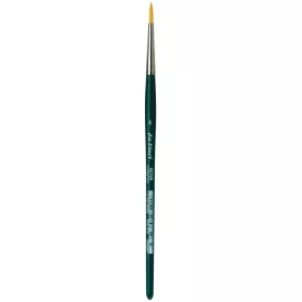 DaVinci NOVA Water Colour Brush - Series 1570 - Size 4