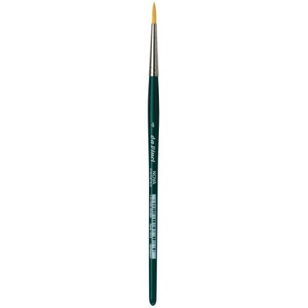 DaVinci NOVA Water Colour Brush - Series 1570 - Size 4