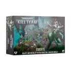 Kill Team: Exodite Előrendelés