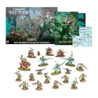 Kill Team: Exodite Előrendelés