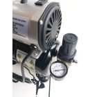 FINE ART S-5000 KOMPRESSZOR - AS-186 Modell