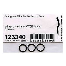   HARDER & STEENBECK TANK TÖMÍTÉSEK - EVOLUTION, INFINITY, ULTRA