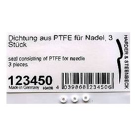   HARDER & STEENBECK TŰHÖZ VALÓ TÖMÍTÉS - EVOLUTION, INFINITY, ULTRA