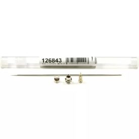   HARDER & STEENBECK 0,4 MM-ES ÁTALAKÍTÓ SZETT - INFINITY, EVOLUTION