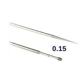   HARDER & STEENBECK 0,15 MM-ES TŰ - EVOLUTION, INFINITY, ULTRA