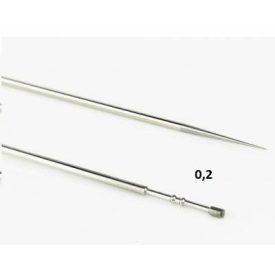   HARDER & STEENBECK 0,2 MM-ES TŰ - EVOLUTION, INFINITY, ULTRA