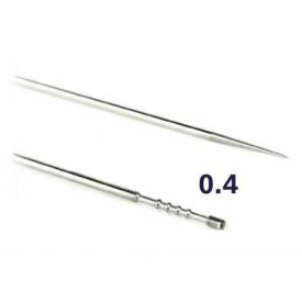   HARDER & STEENBECK 0,4 MM-ES TŰ - EVOLUTION, INFINITY, ULTRA