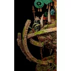 Dirty Down Moss Effect - 25ml