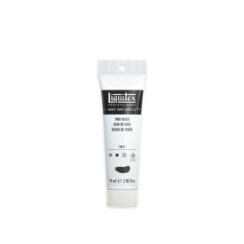 LIQUITEX HEAVY BODY AKRILFESTÉK - MARS BLACK 59ML