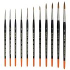 RAPHAEL KOLINSKY S 8404 NYESTSZŐR KEREK ECSET - 00