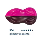 SCHMINCKE AIRBRUSH FESTÉK, 28 ML - 304, PRIMARY MAGENTA