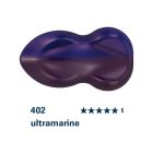 SCHMINCKE AIRBRUSH FESTÉK, 28 ML - 402, ULTRAMARINE