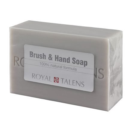 Royal Talens Szappan, 150 G