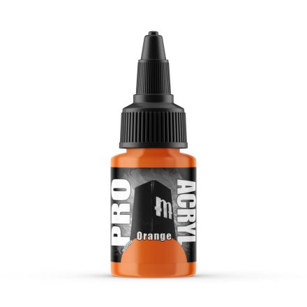 Orange  22 ml